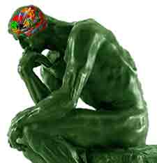 Thinker